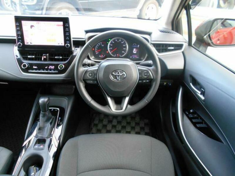 COROLLA TOURING