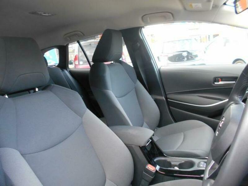 COROLLA TOURING