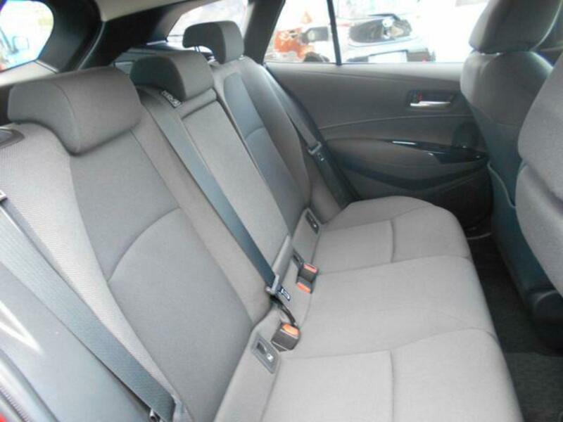 COROLLA TOURING