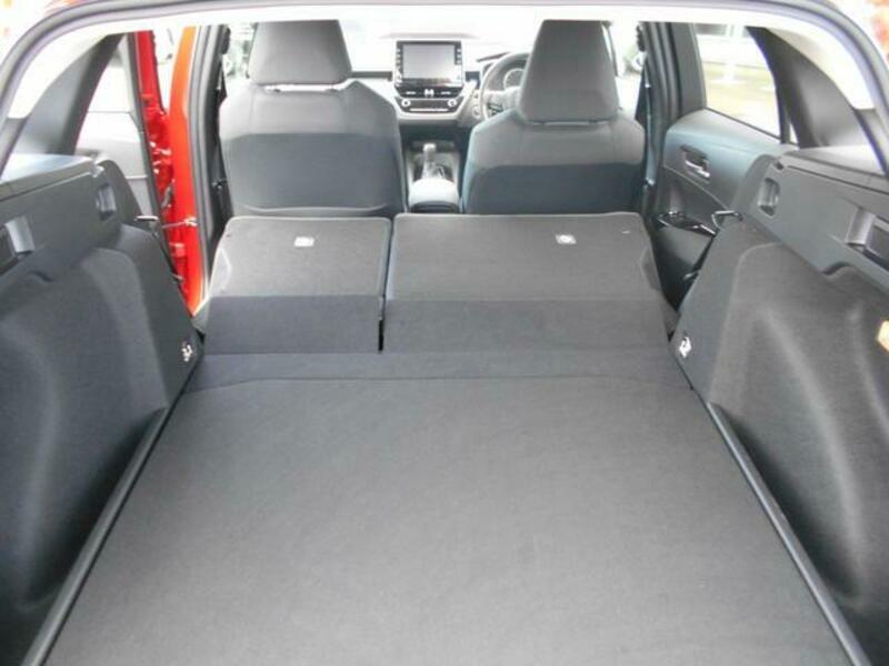 COROLLA TOURING