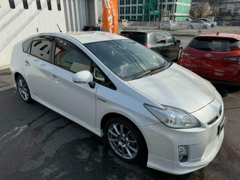 PRIUS