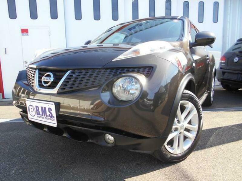 JUKE
