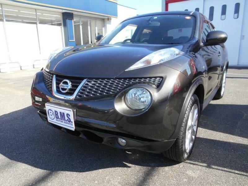 JUKE
