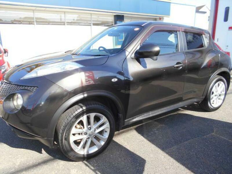 JUKE