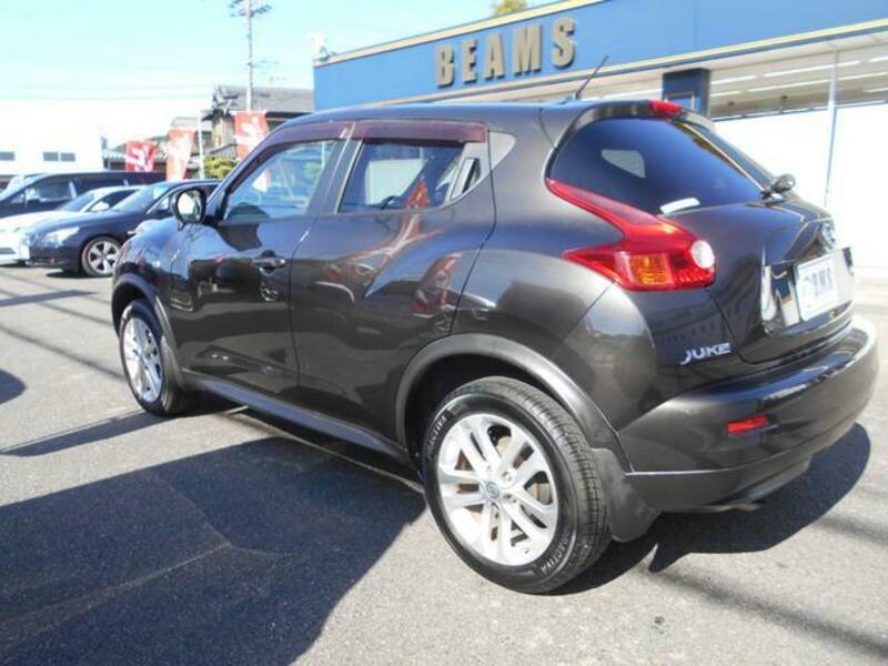 JUKE