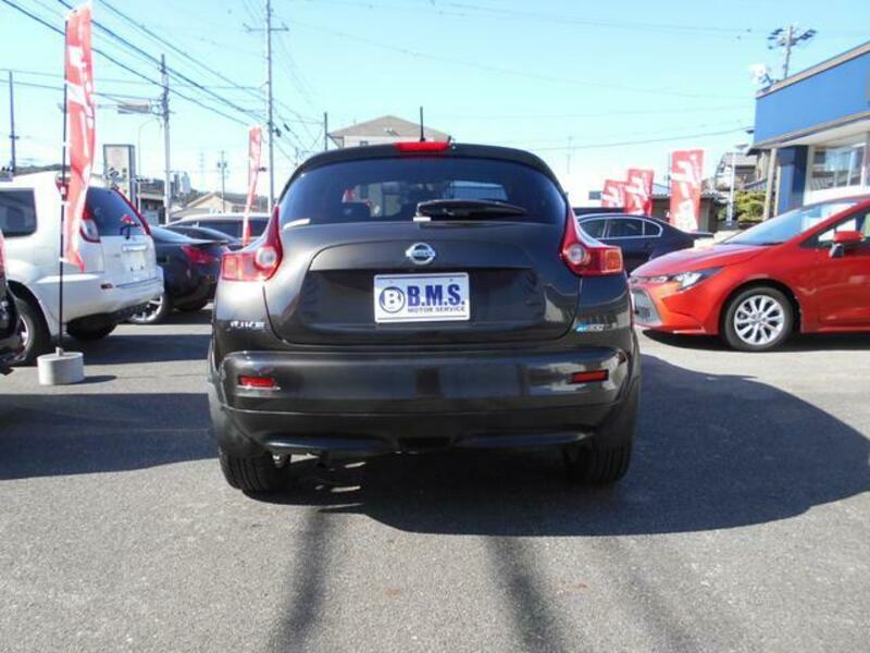 JUKE