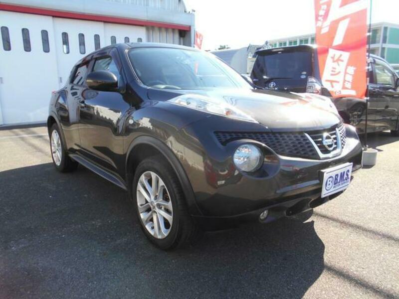 JUKE