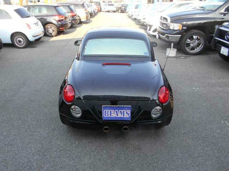 COPEN