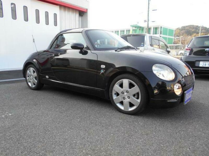 COPEN
