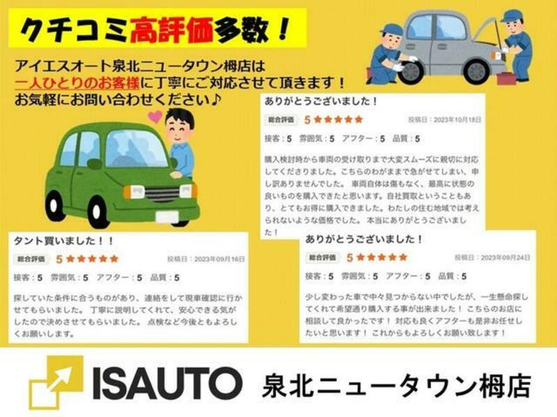 ALTO WORKS