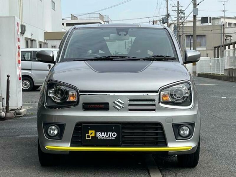 ALTO WORKS