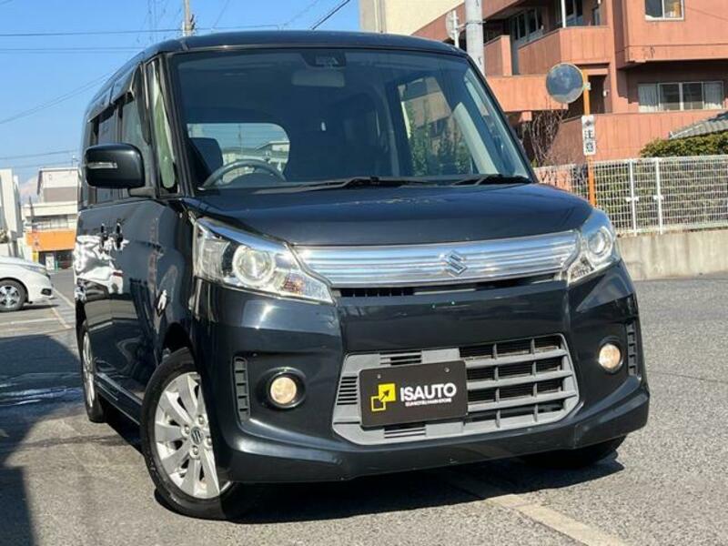 SPACIA CUSTOM