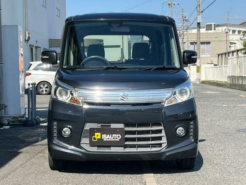 SPACIA CUSTOM