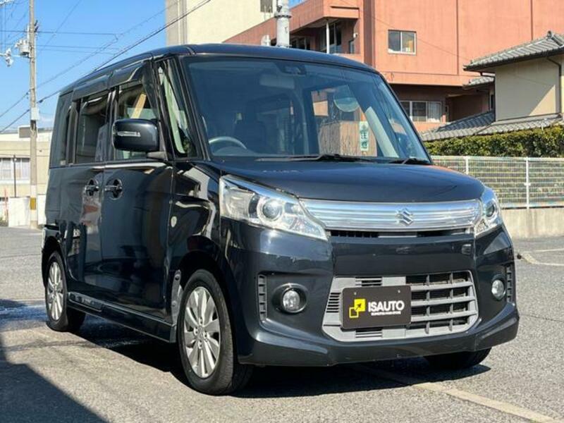SPACIA CUSTOM