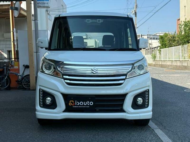 SPACIA CUSTOM