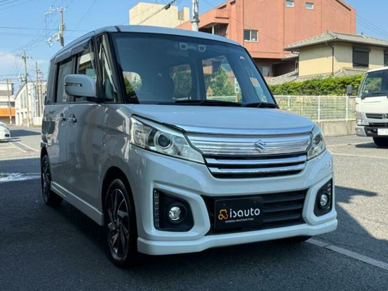 SPACIA CUSTOM