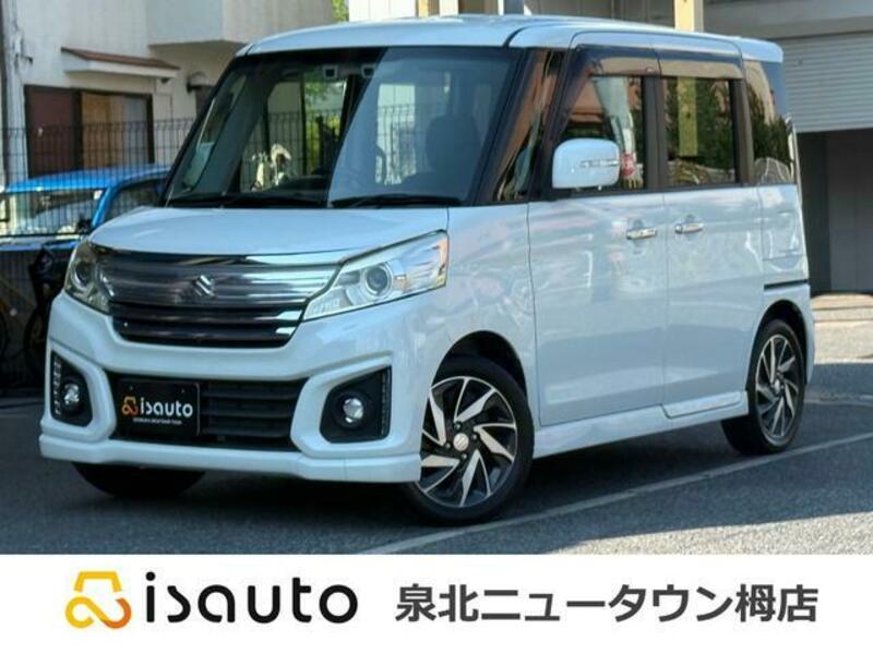 SPACIA CUSTOM-0