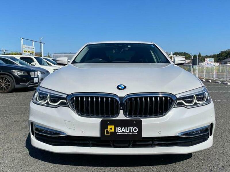 5 SERIES