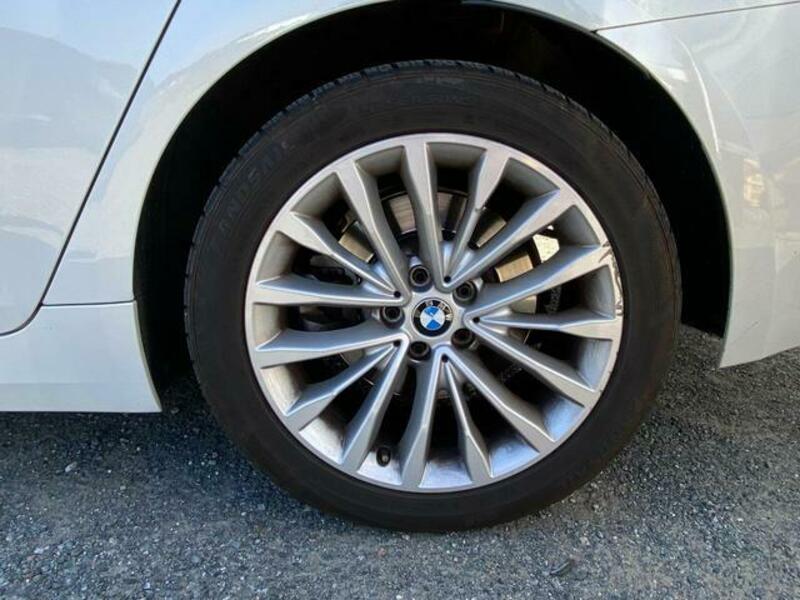 5 SERIES