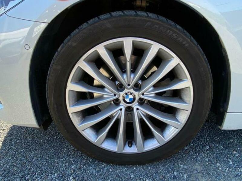 5 SERIES