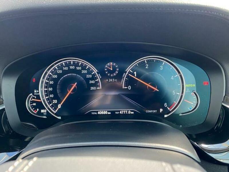 5 SERIES