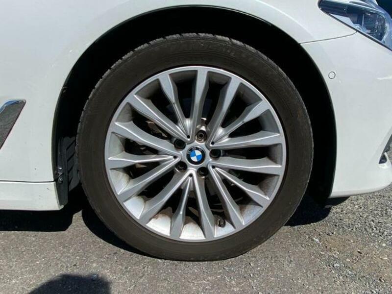 5 SERIES