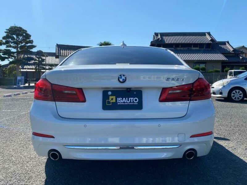 5 SERIES