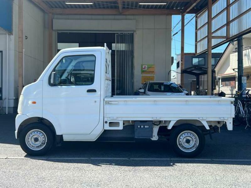 CARRY TRUCK