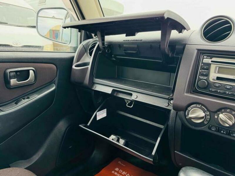 PAJERO MINI