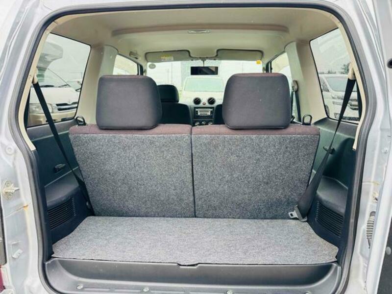PAJERO MINI