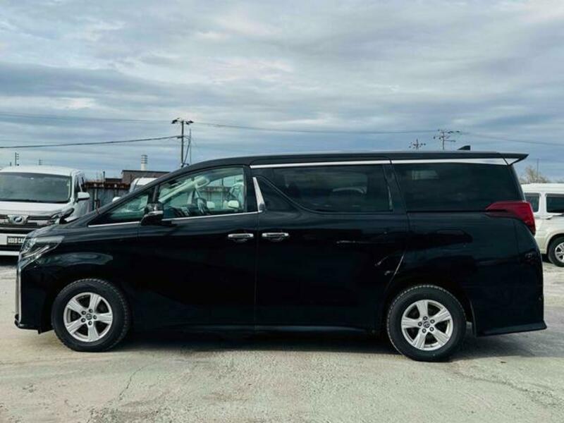 ALPHARD