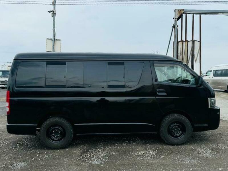HIACE WAGON