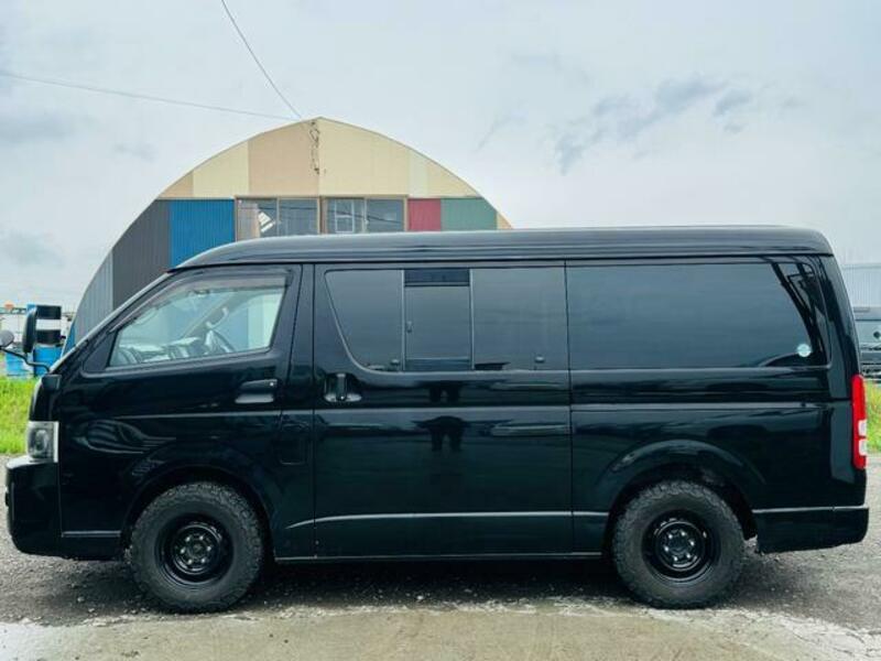HIACE WAGON