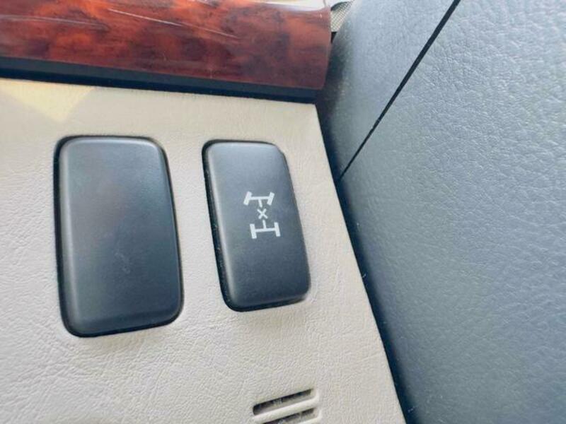 HILUX SURF