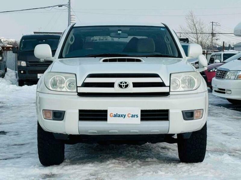 HILUX SURF