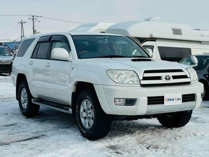 HILUX SURF