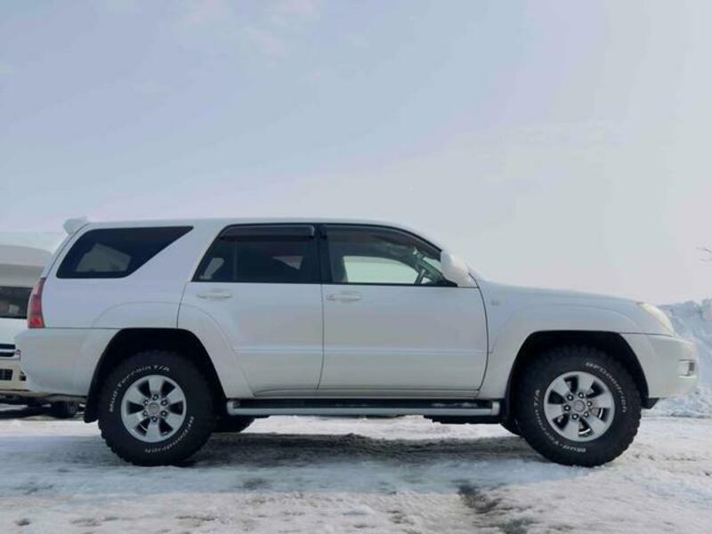 HILUX SURF