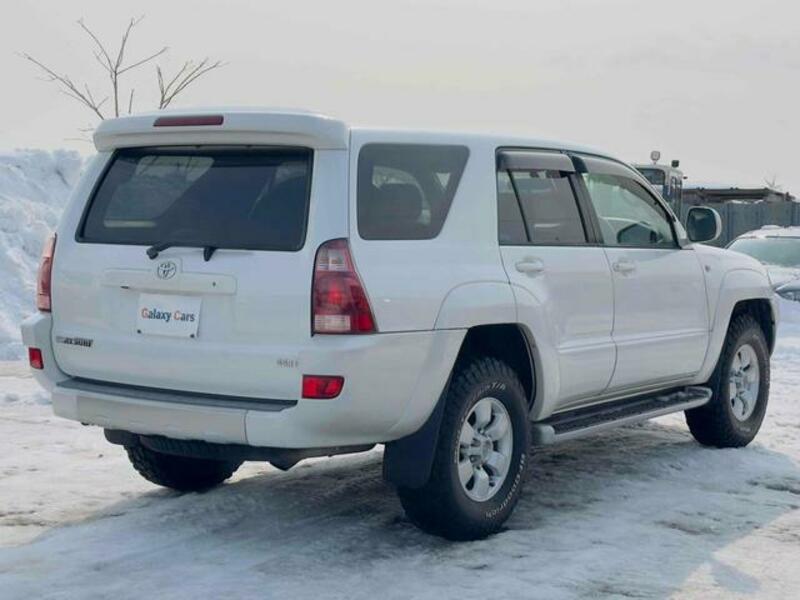 HILUX SURF