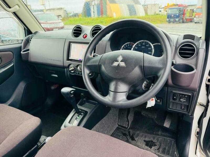 PAJERO MINI