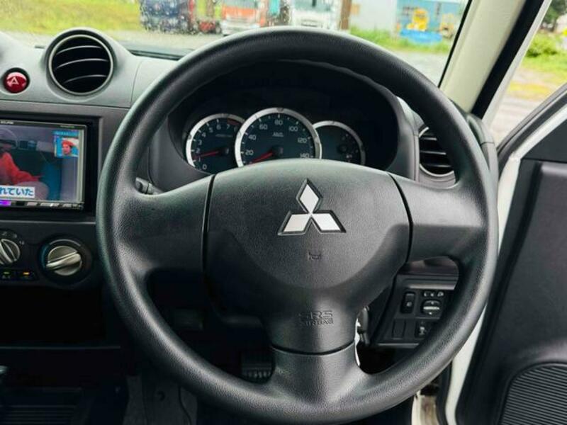 PAJERO MINI