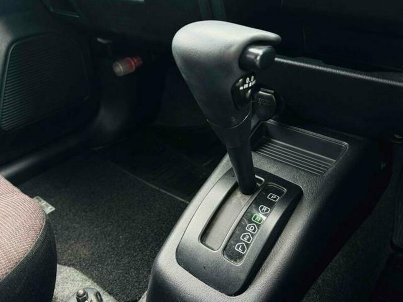 PAJERO MINI