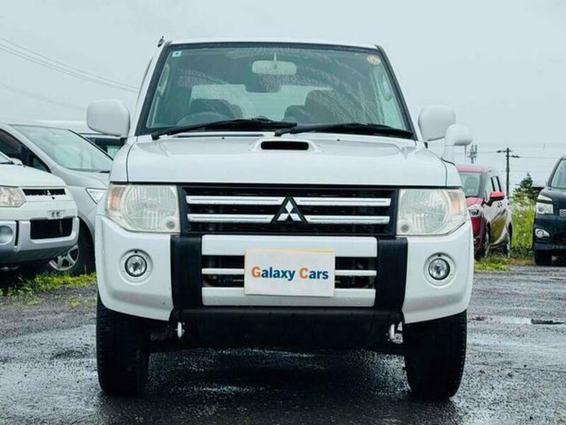 PAJERO MINI
