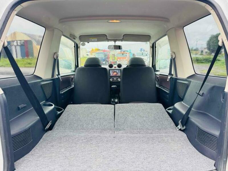 PAJERO MINI