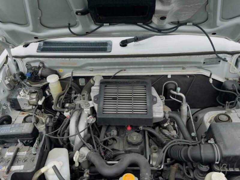 PAJERO MINI
