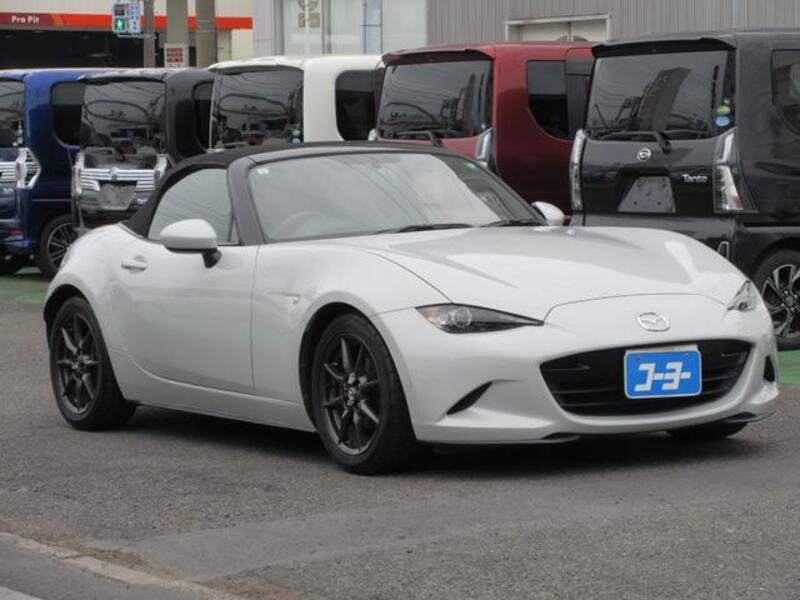 ROADSTER