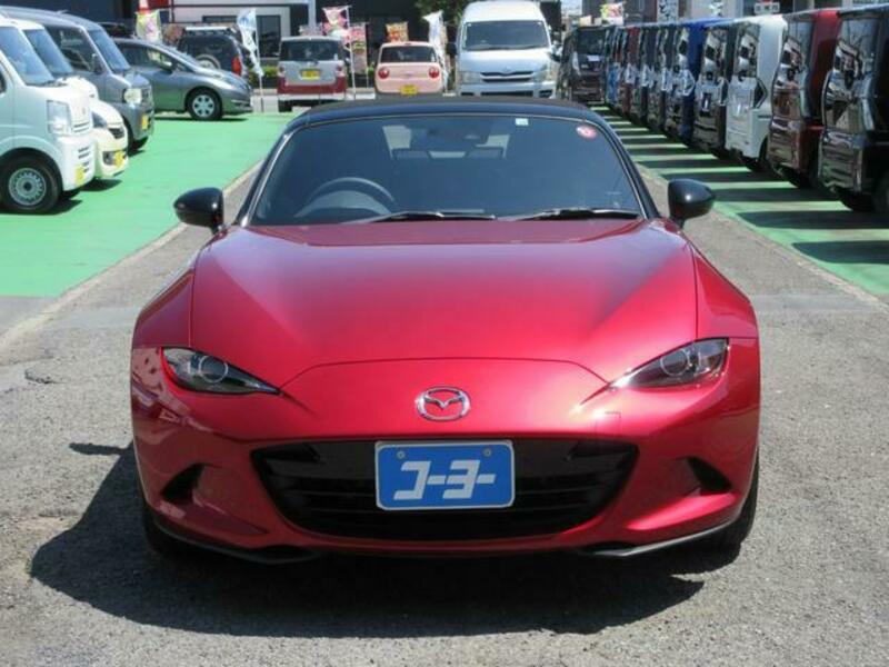 ROADSTER