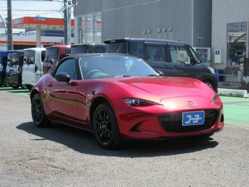 ROADSTER