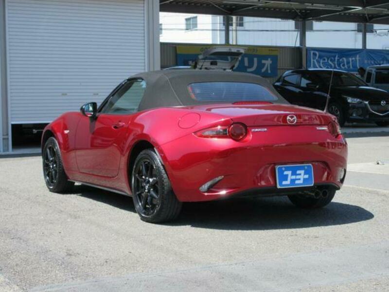 ROADSTER