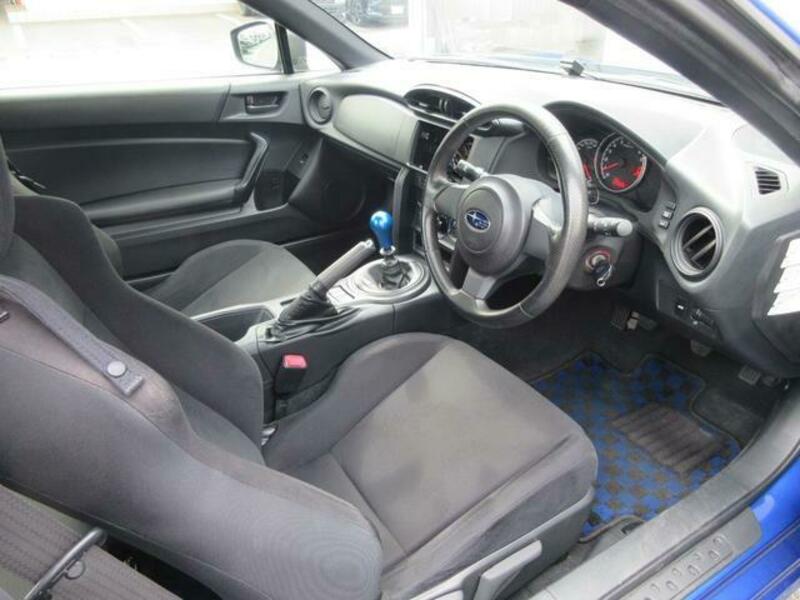 BRZ