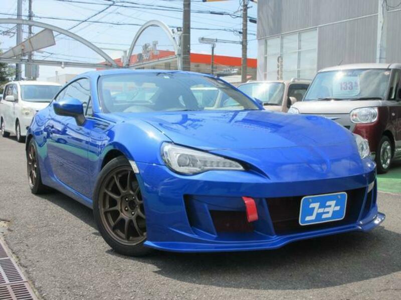 BRZ